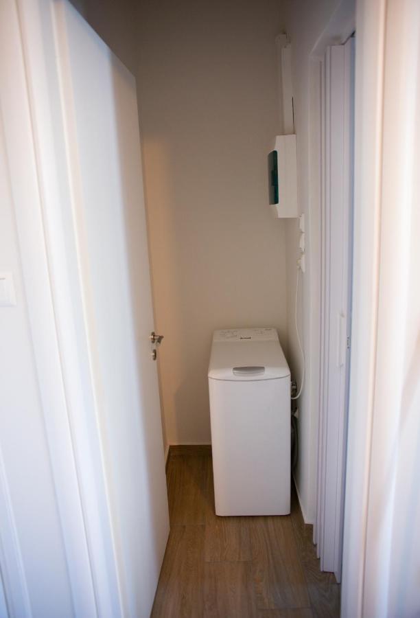 Quality Apartment In Aegaleo Aten Exteriör bild