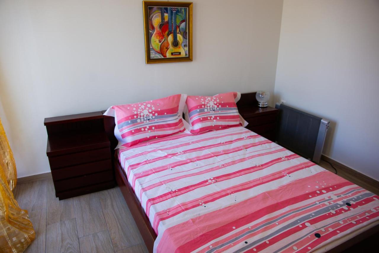 Quality Apartment In Aegaleo Aten Exteriör bild